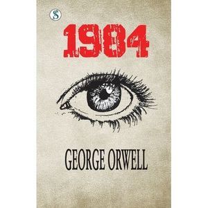 1984 -- George Orwell